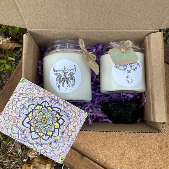 Other - Hot Chocolate & Coffee